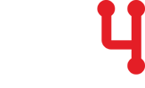 Fin4-Logo-red_white-300px