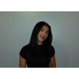 Profile picture email Lily-Rose